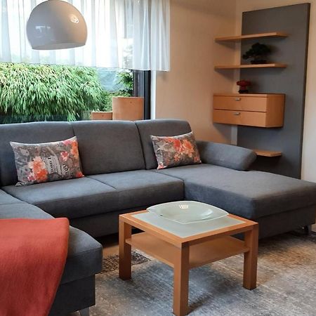 Ferienwohnung Mit Japangarten Karlstadt Extérieur photo