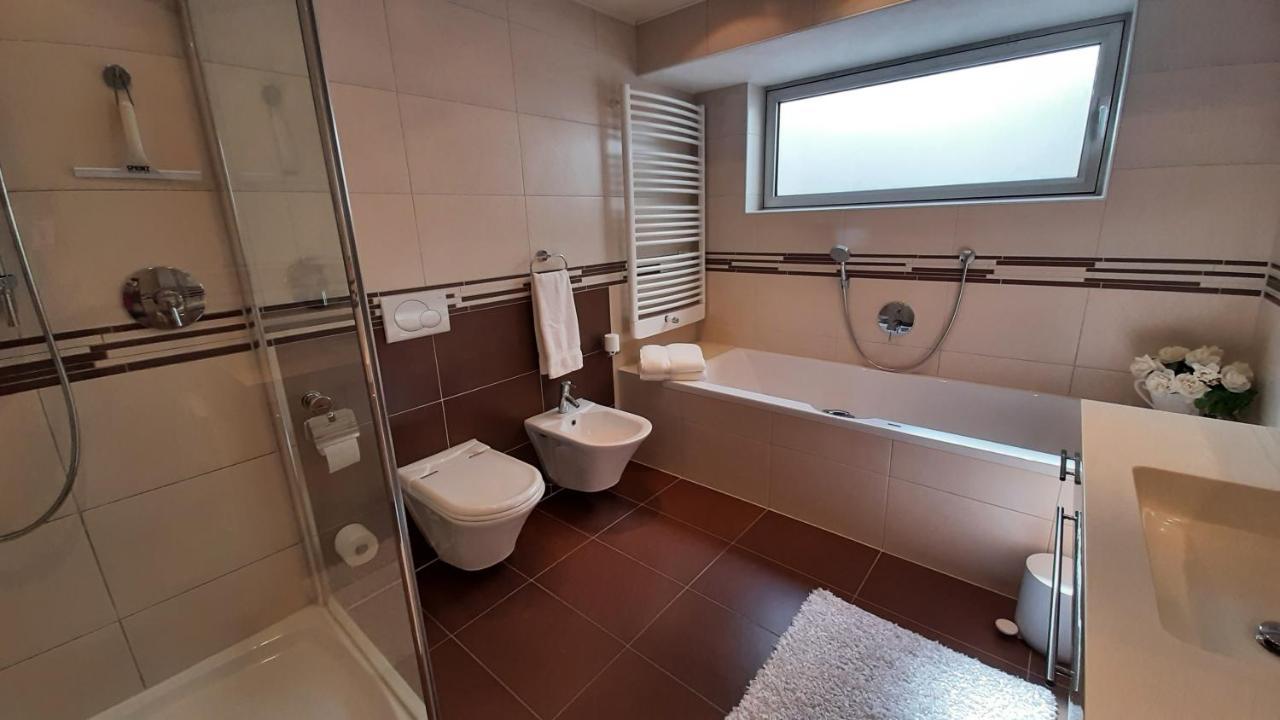 Ferienwohnung Mit Japangarten Karlstadt Extérieur photo