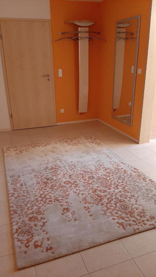 Ferienwohnung Mit Japangarten Karlstadt Extérieur photo