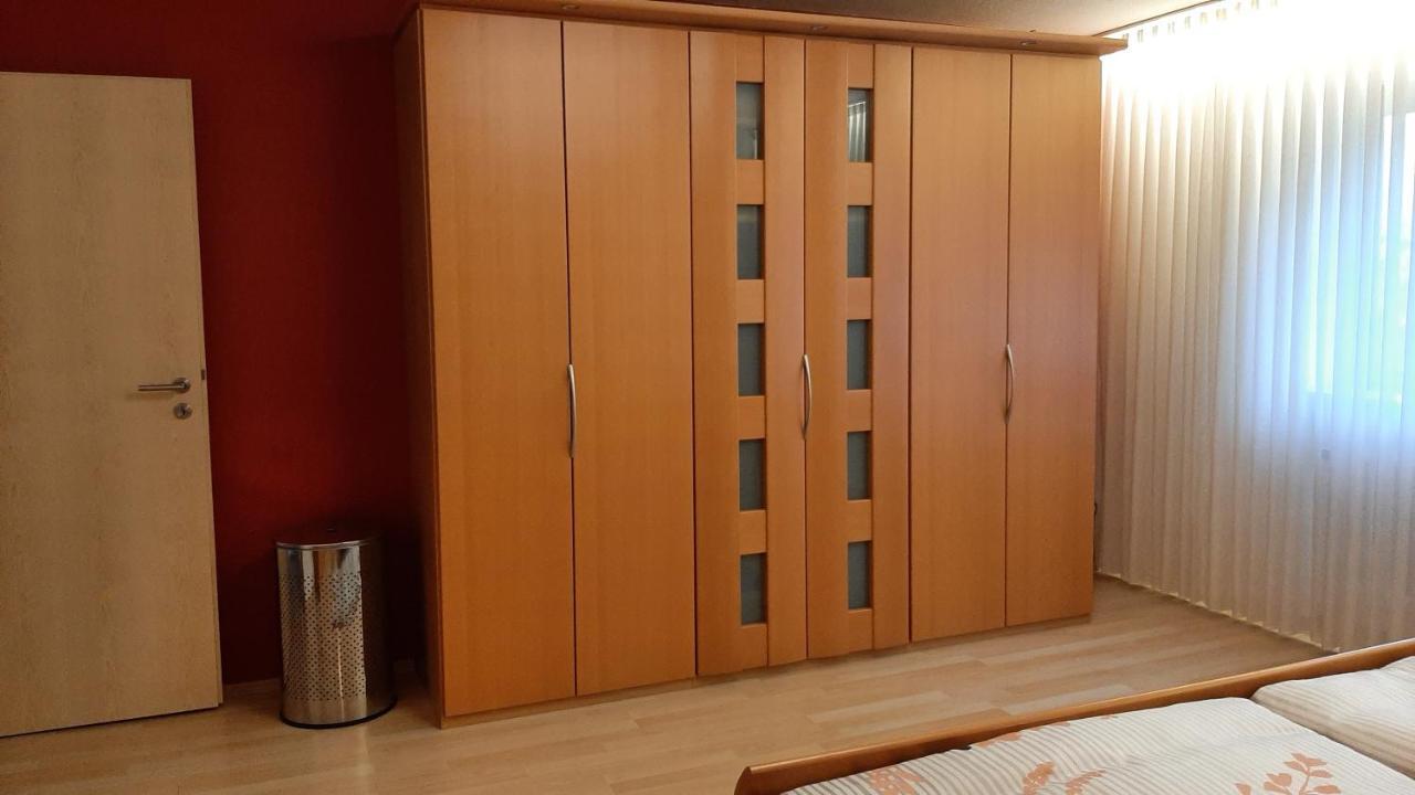 Ferienwohnung Mit Japangarten Karlstadt Extérieur photo
