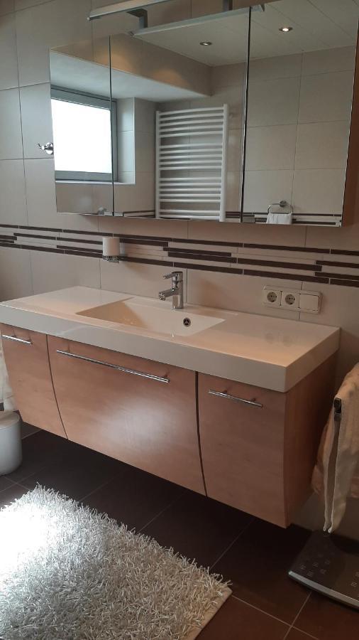 Ferienwohnung Mit Japangarten Karlstadt Extérieur photo